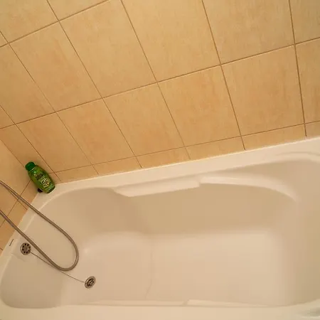 Milena Apartamento