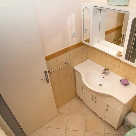 Apartamento Milena *