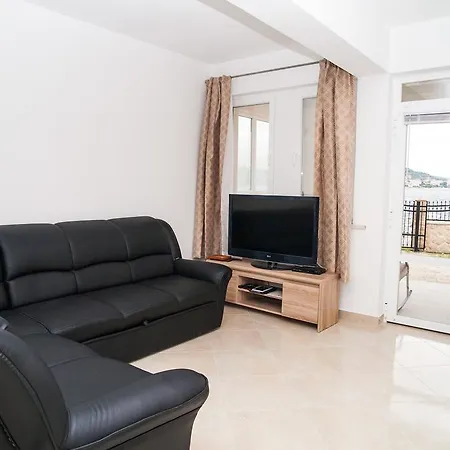 Milena Apartamento Rogoznica (Sibenik-Knin)