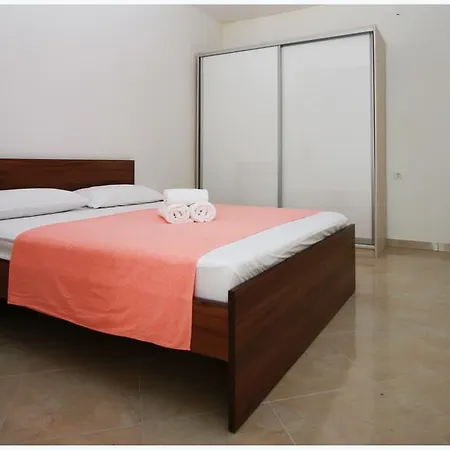 Apartamento Milena