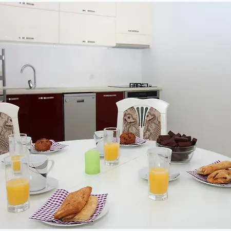Apartamento Milena Rogoznica (Sibenik-Knin)