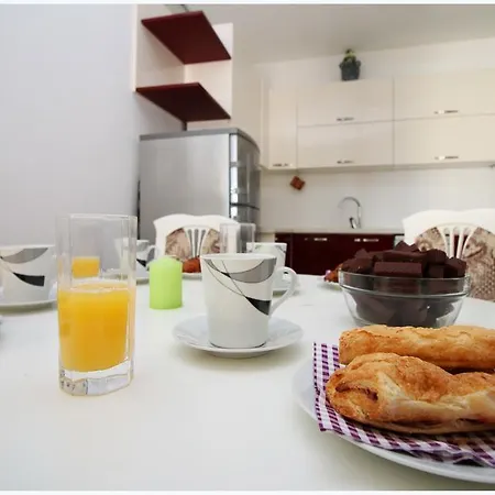 Apartamento Milena Rogoznica (Sibenik-Knin)