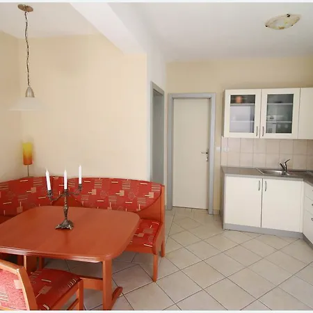 Milena Apartamento Rogoznica (Sibenik-Knin)