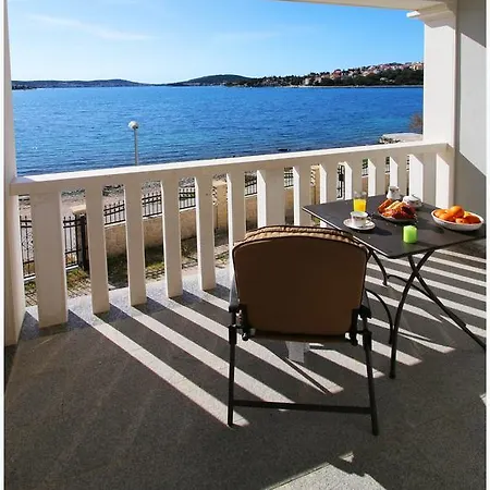 Apartamento Milena Rogoznica (Sibenik-Knin)