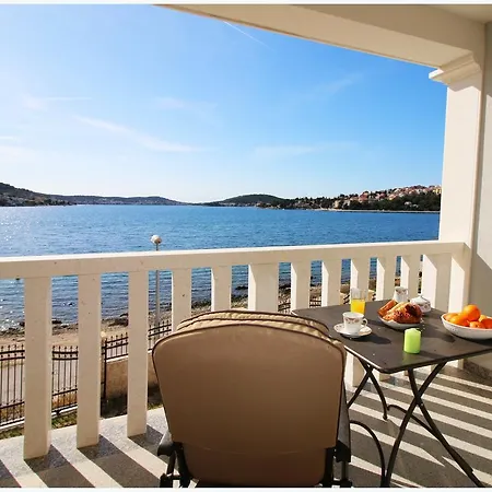 Apartamento Milena