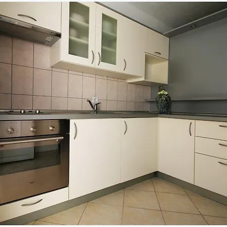 Milena Apartamento *