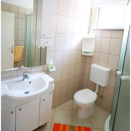 Milena Apartamento