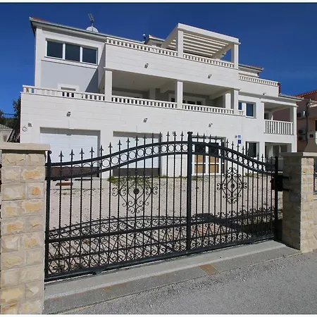 Milena Apartamento Rogoznica (Sibenik-Knin)